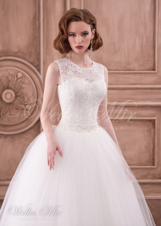 Свадебные платья Gorgeous 228-AG-2